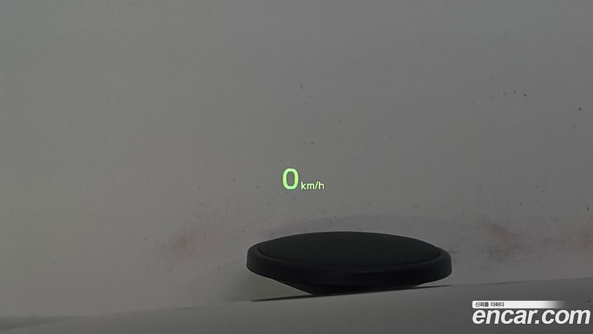 Kia K7 2017