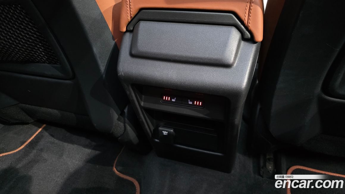 Land Rover Discovery Sport 2016