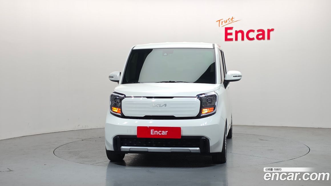 Kia RAY 2023