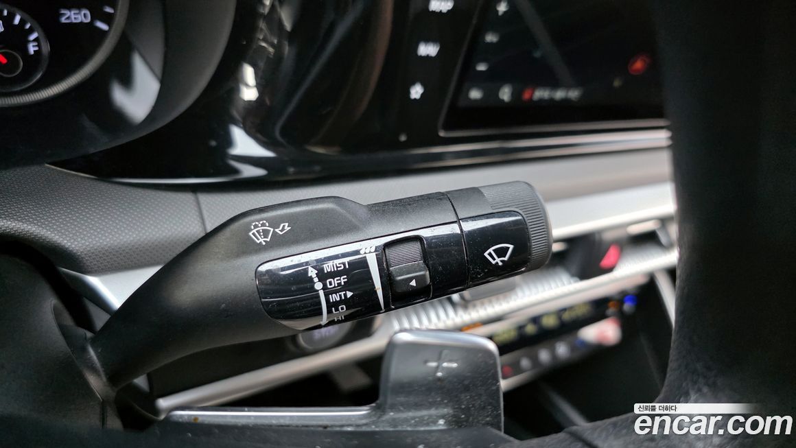Kia K5 2021