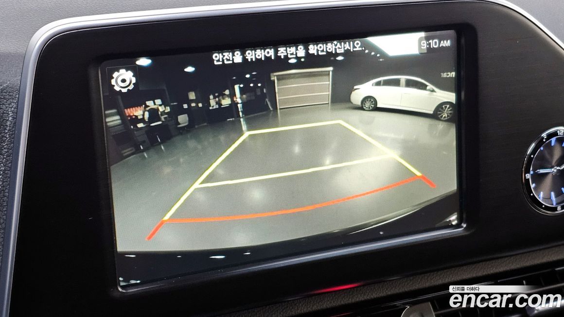 Hyundai Grandeur 2018
