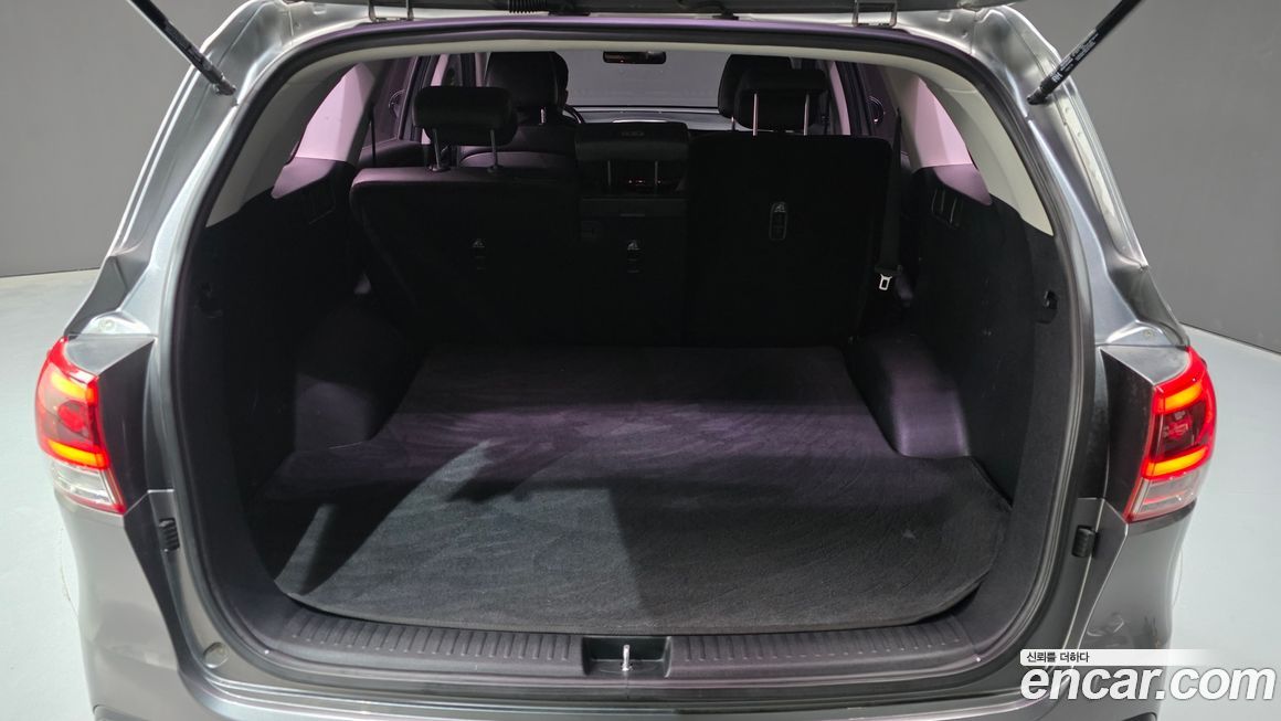 Kia Sorento 2016