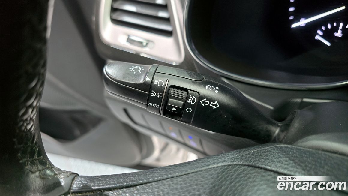 Hyundai Santafe 2016