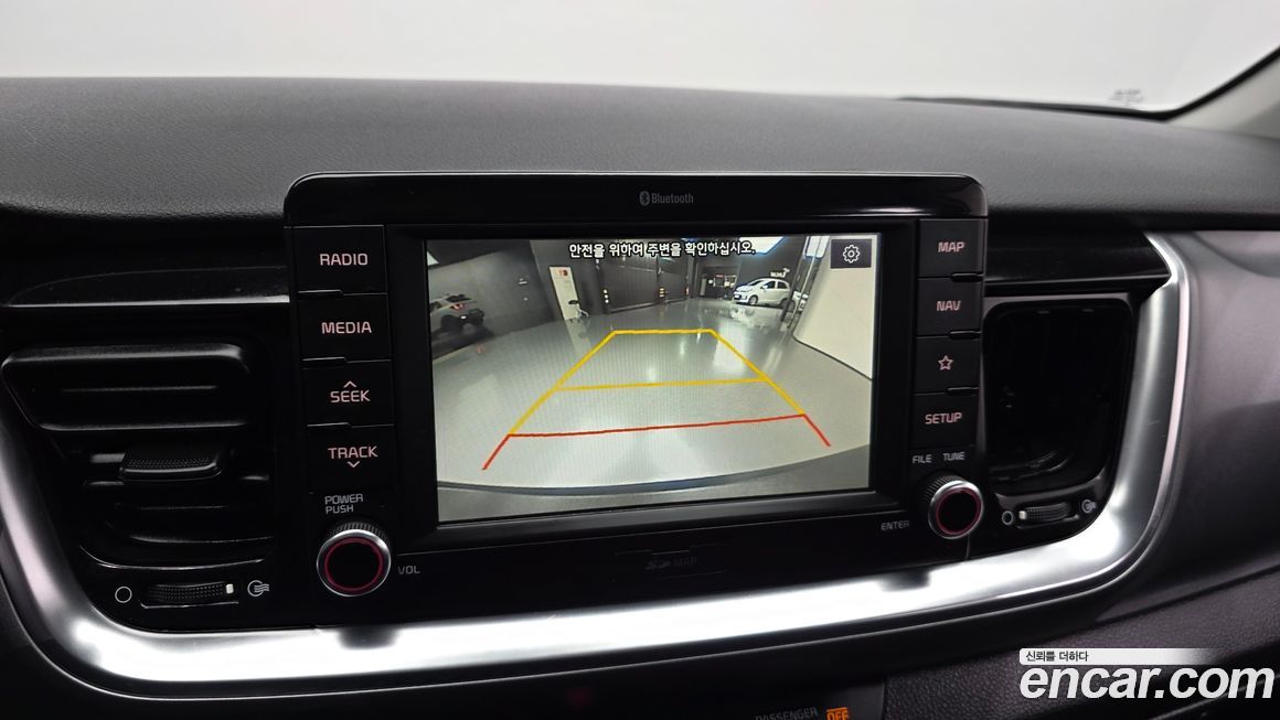 Kia Stonic 2019