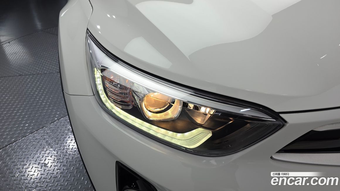 Kia Stonic 2019