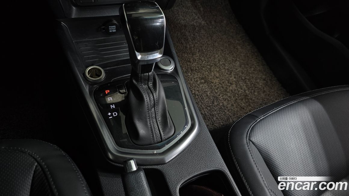 KG_Mobility_Ssangyong TIBOLI 2021