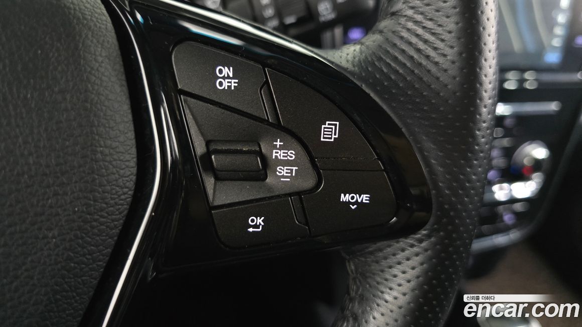 KG_Mobility_Ssangyong TIBOLI 2021