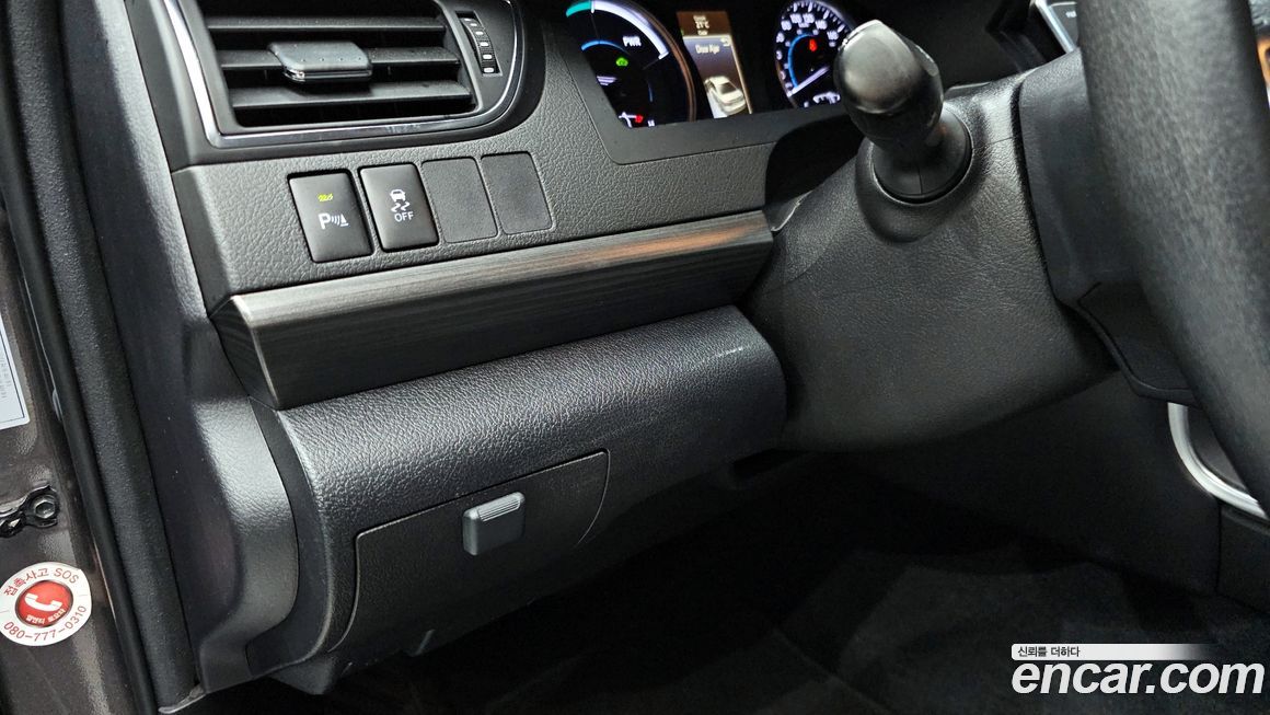 Toyota Camry 2017