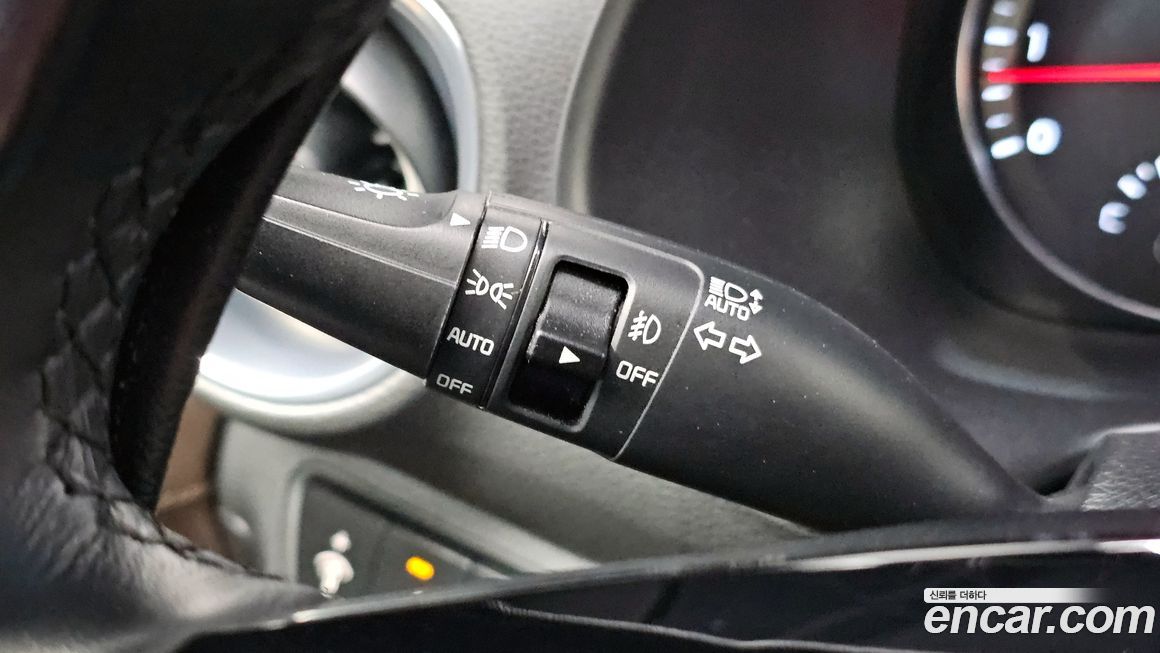 Kia K3 2019