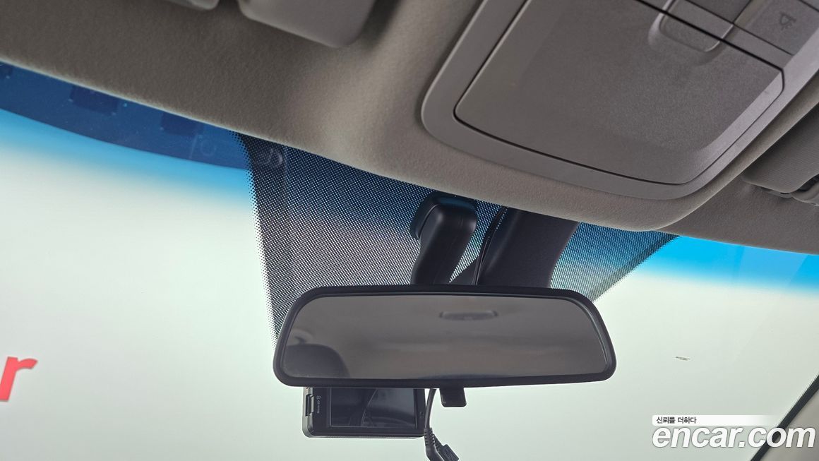 KG_Mobility_Ssangyong TIBOLI 2021