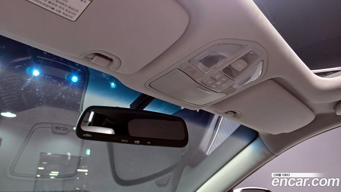 Hyundai Santafe 2016