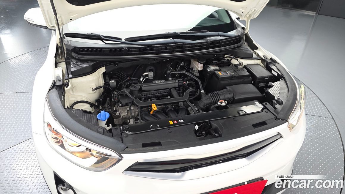 Kia Stonic 2019