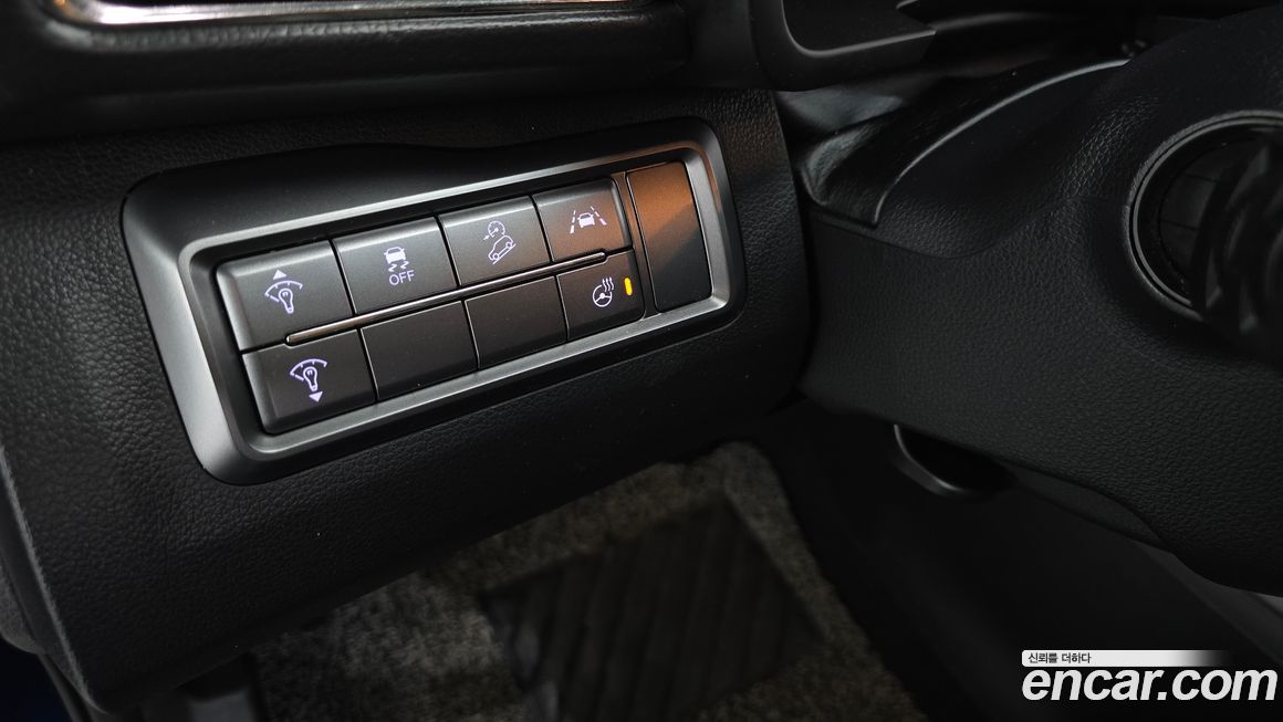KG_Mobility_Ssangyong TIBOLI 2021