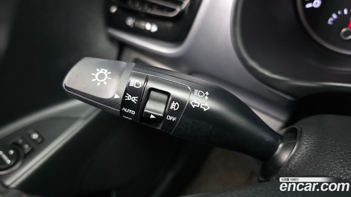 Kia Stonic 2019