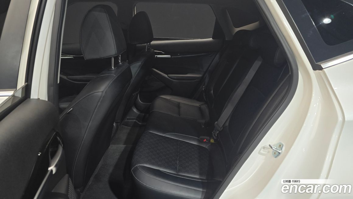 Kia Seltos 2020