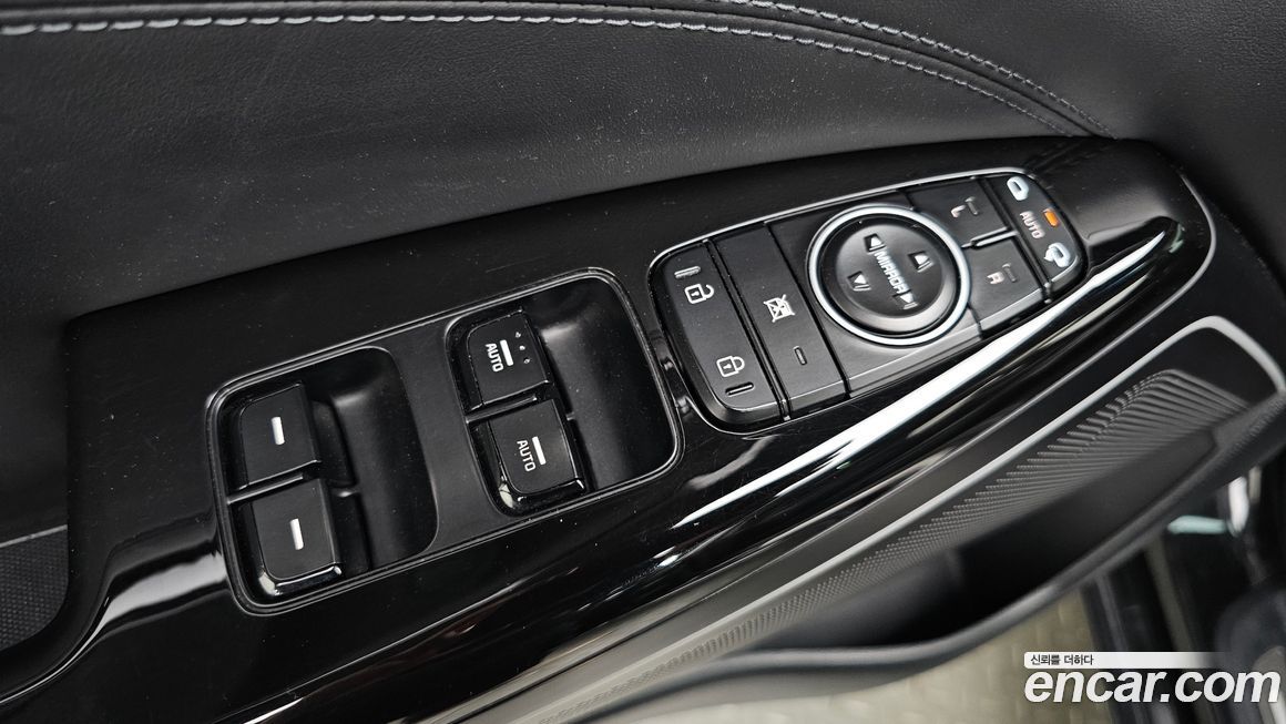 Kia K7 2018