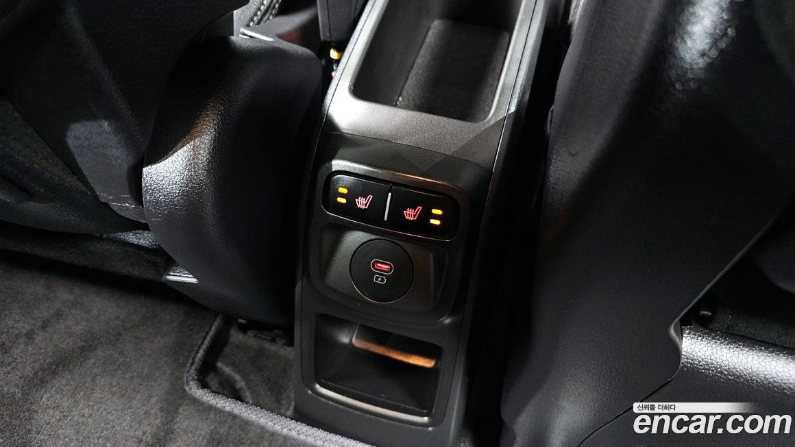 Kia RAY 2025