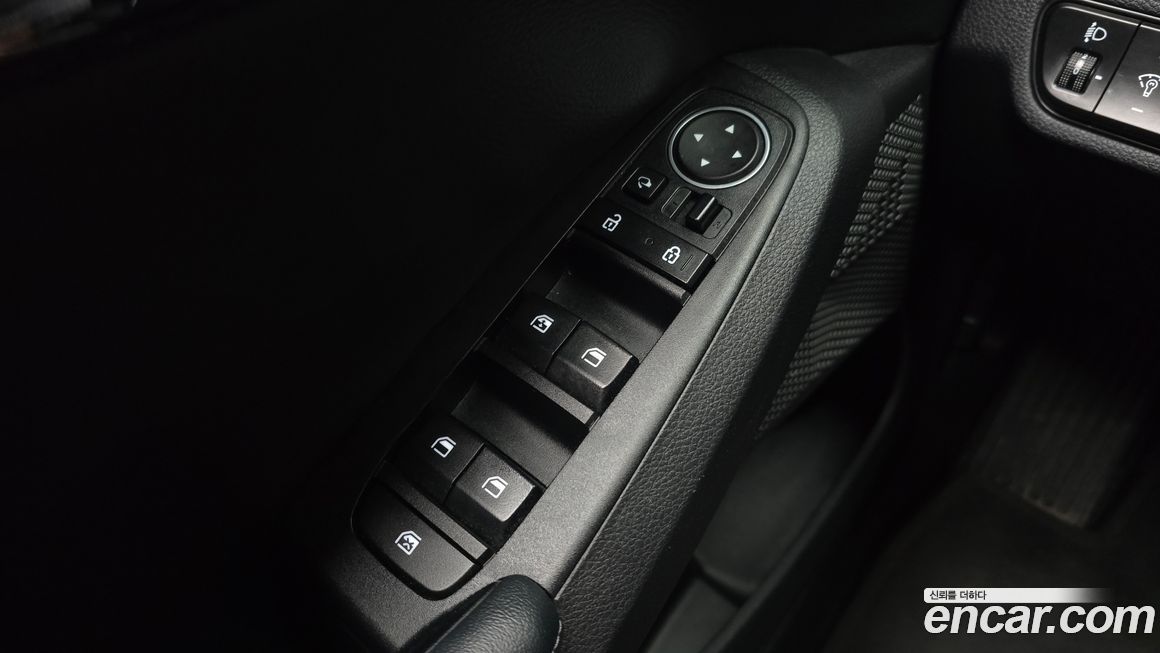 Kia Seltos 2020
