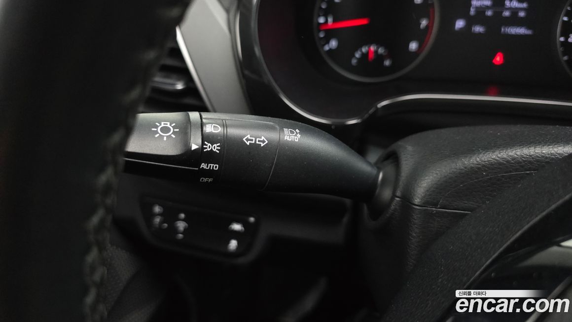 Kia Seltos 2022