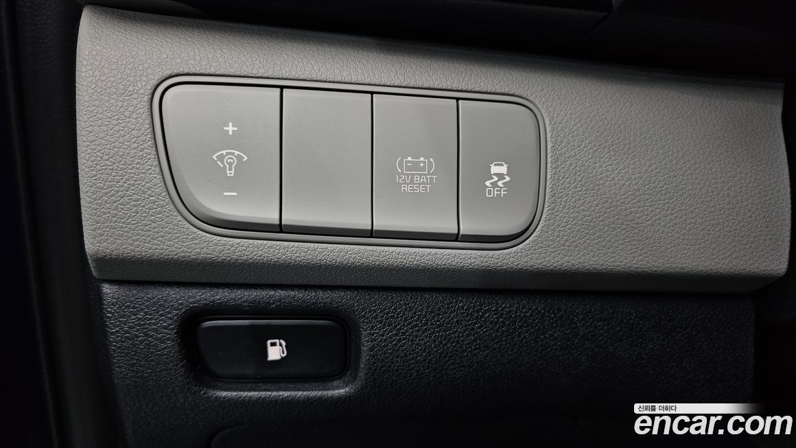 Kia Niro 2018