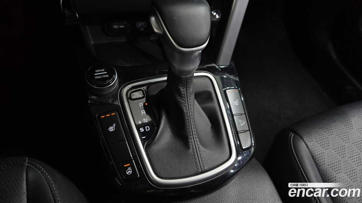 Kia Seltos 2022