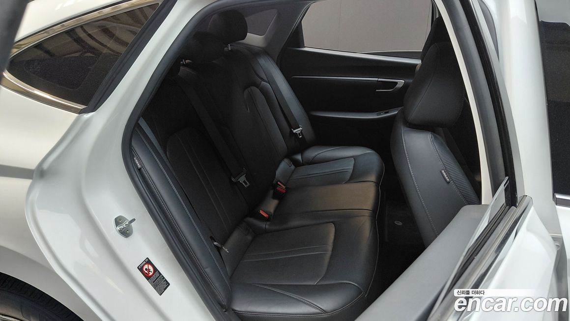 Hyundai Sonata 2022