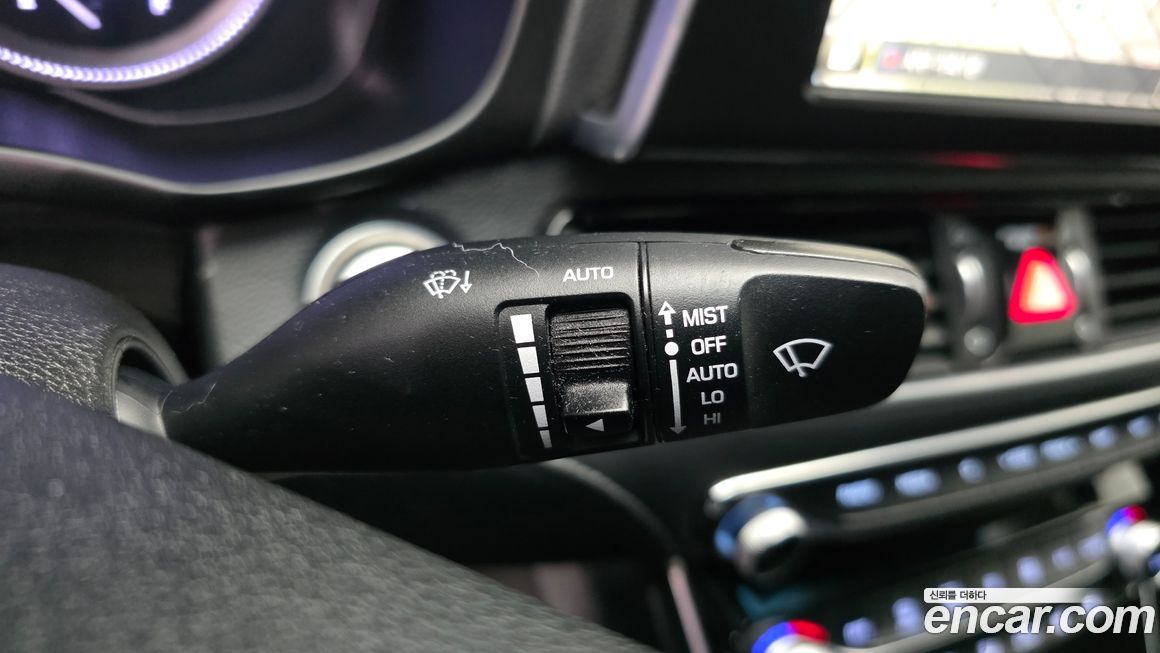 Hyundai Grandeur 2017
