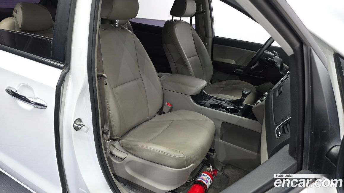 Kia Canival 2019
