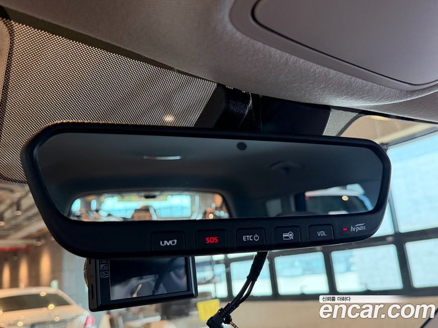 Kia Soul 2019