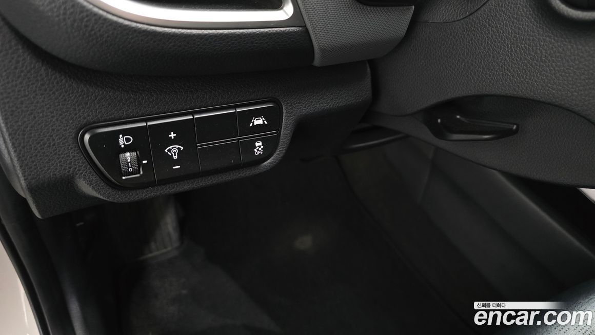 Kia Seltos 2022