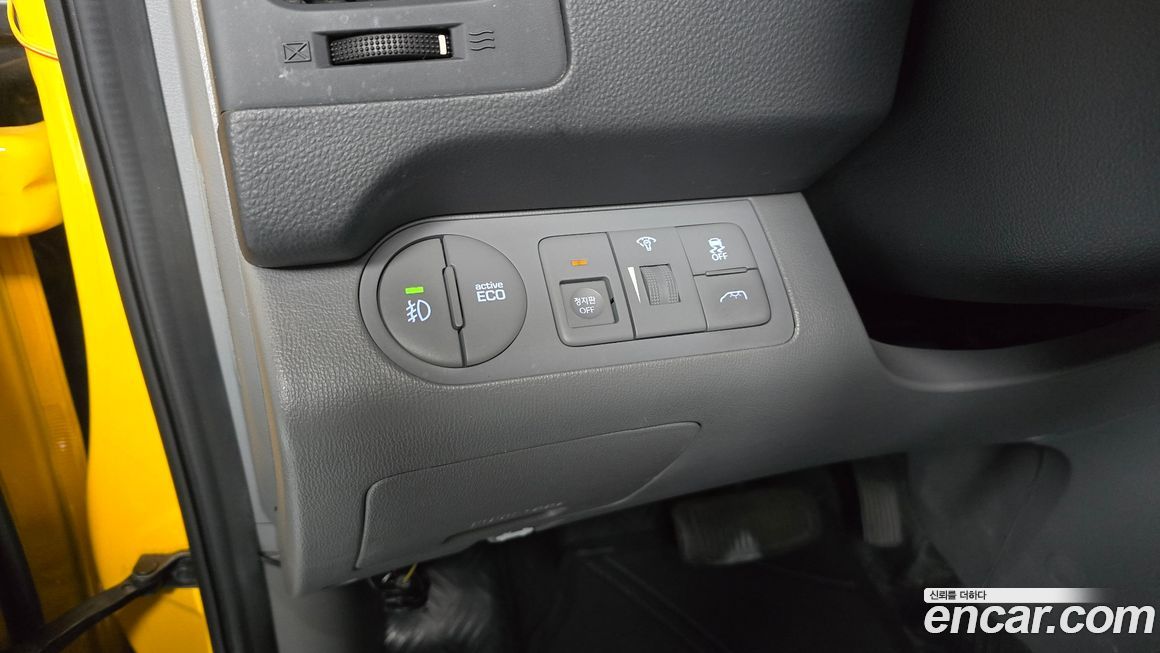 Hyundai Starex 2019