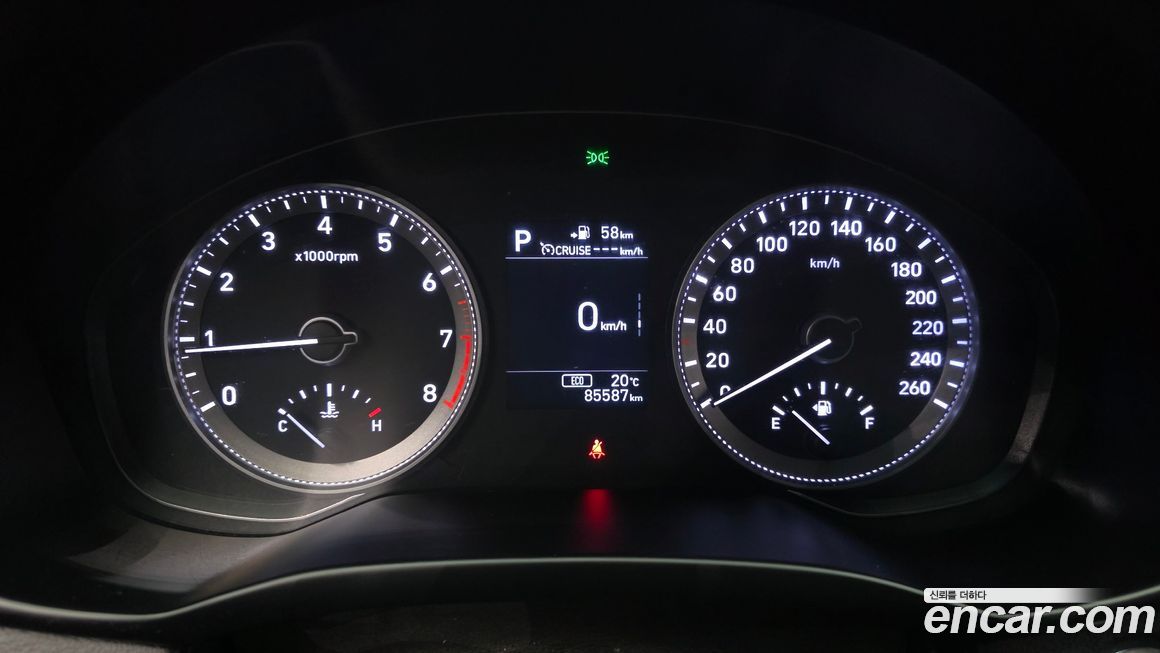 Hyundai Grandeur 2017