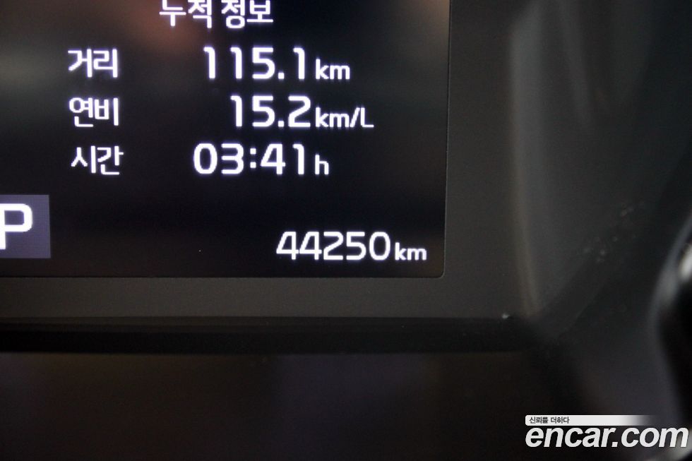 Kia RAY 2022