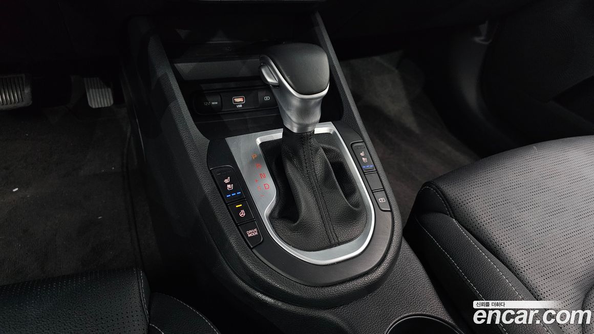 Kia K3 2022