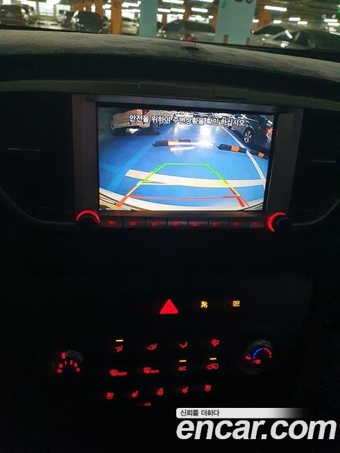 Kia Sportage 2019