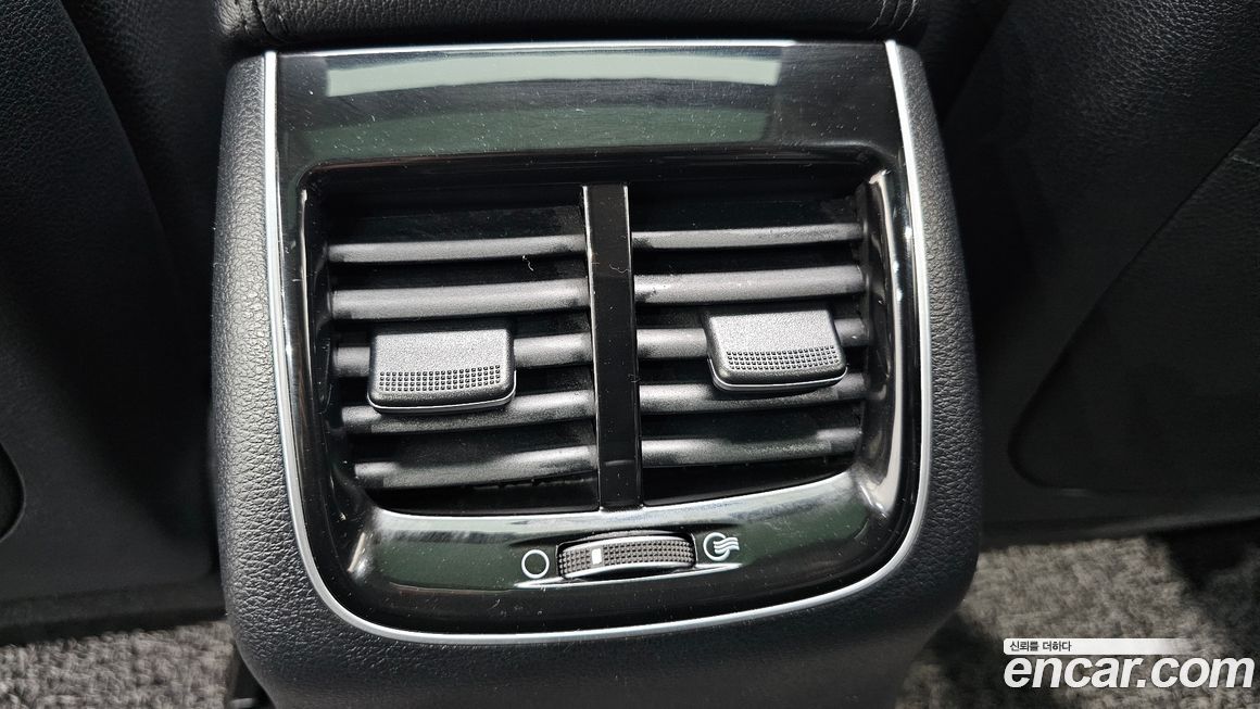 Kia K7 2018