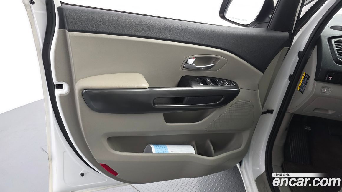 Kia Canival 2019