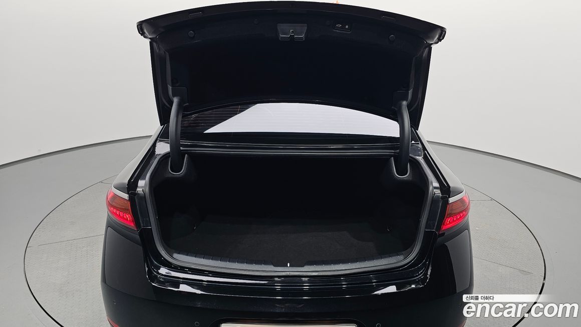 Kia K7 2018