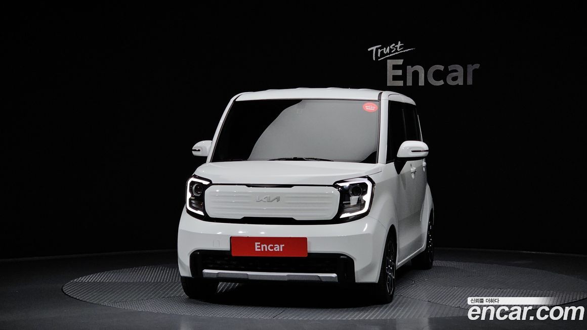 Kia RAY 2023