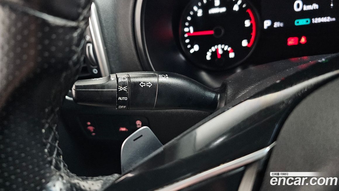Kia Sportage 2021