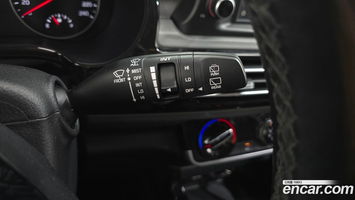 Kia Seltos 2022
