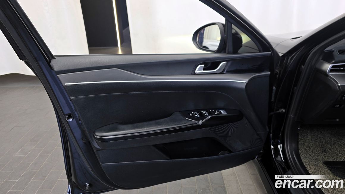 Kia K5 2020