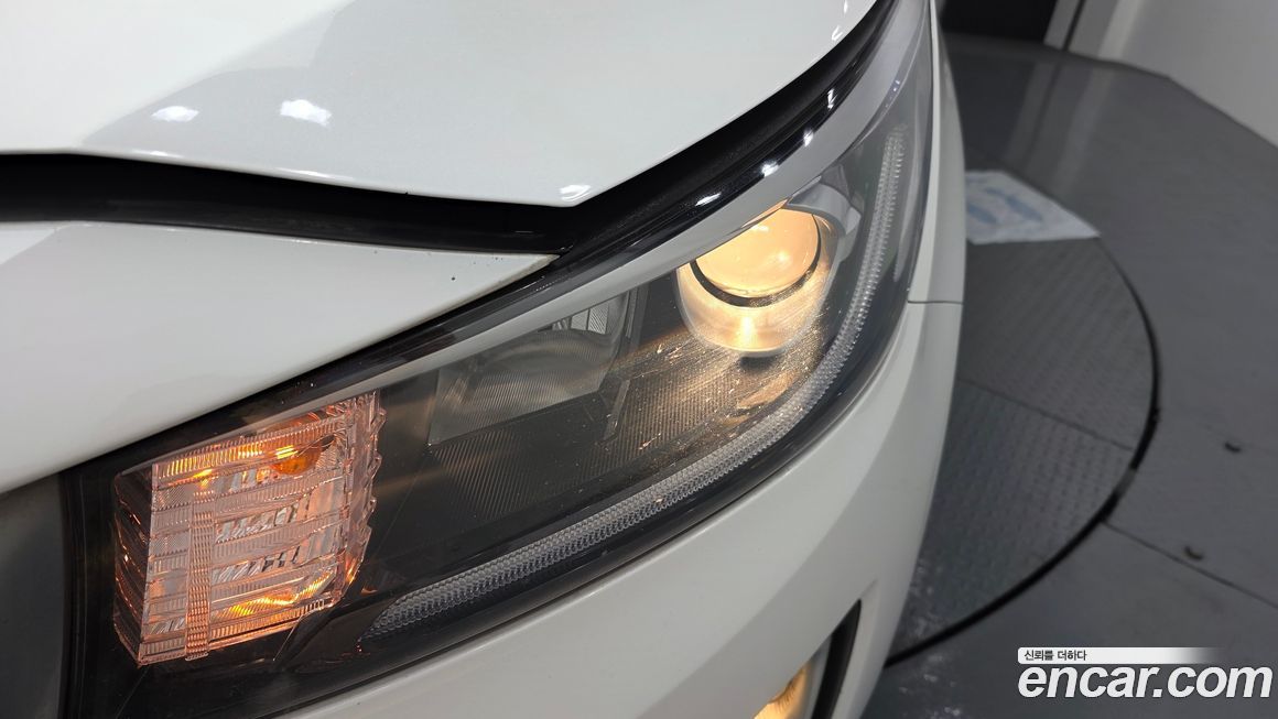Kia Canival 2019