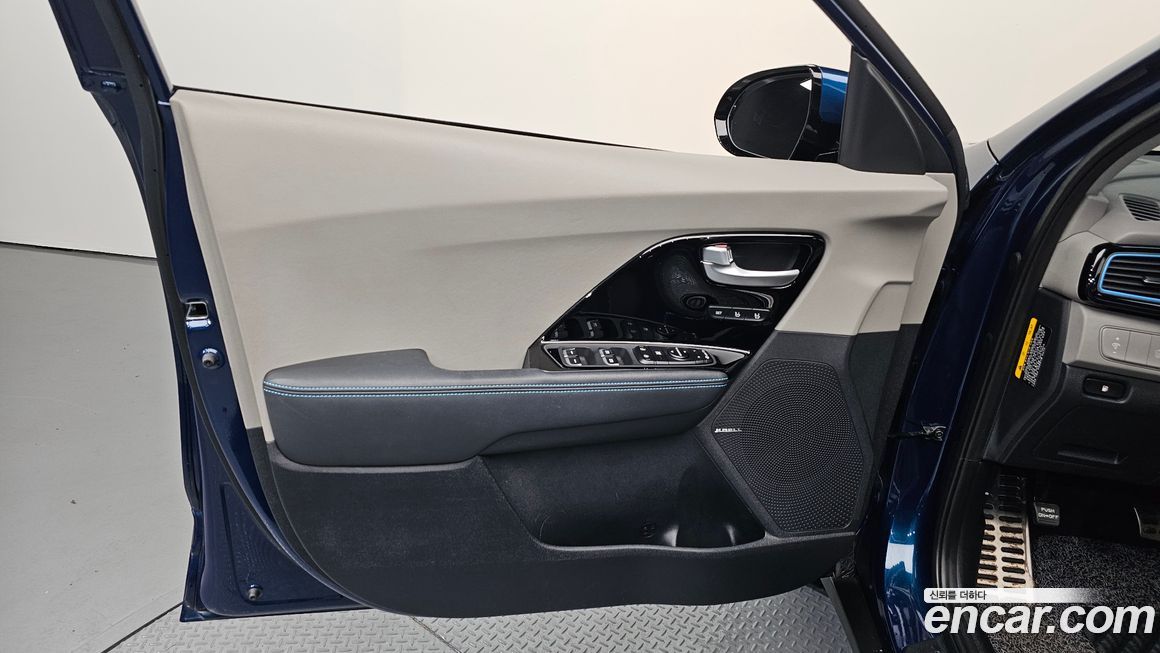 Kia Niro 2018