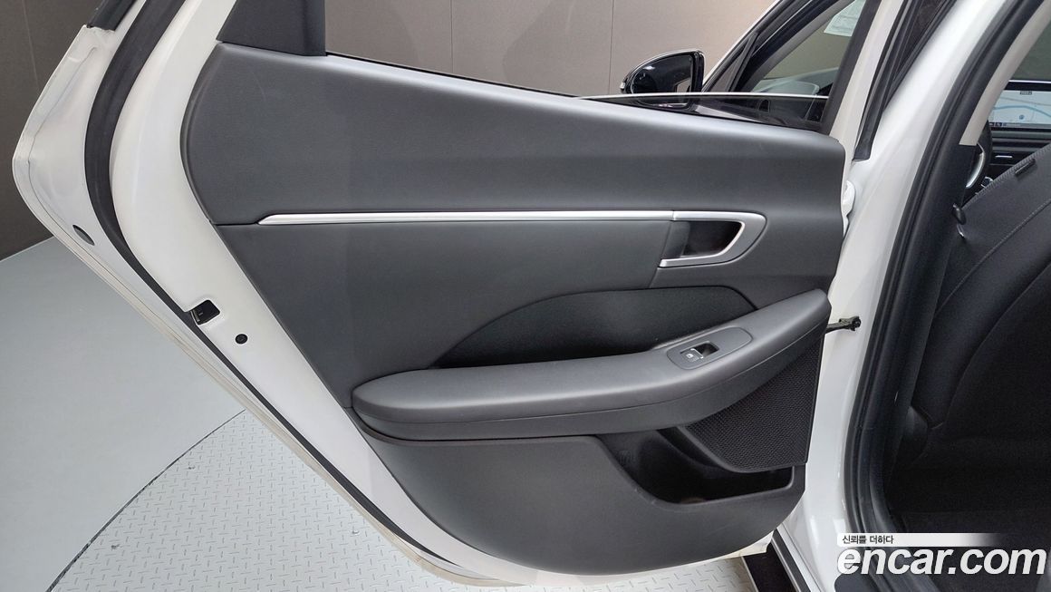 Hyundai Sonata 2022
