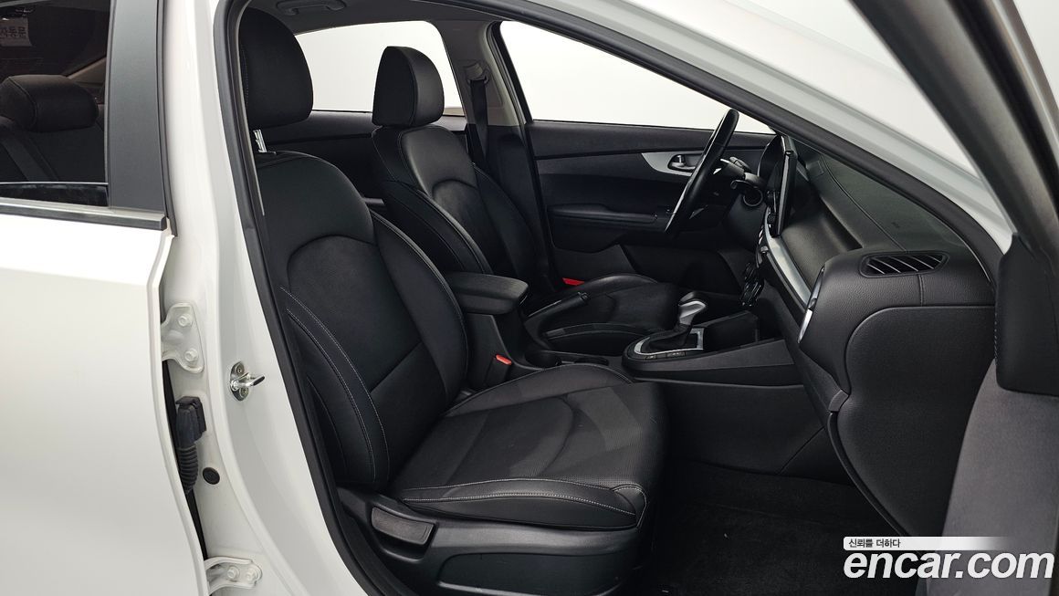 Kia K3 2022