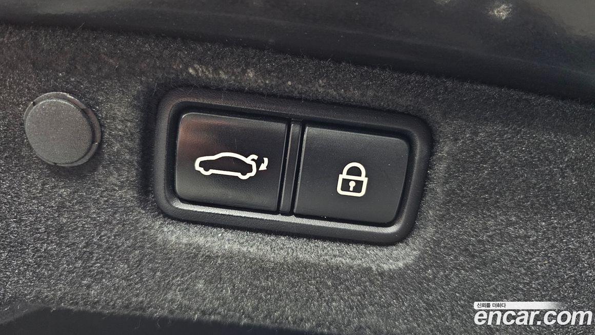 Kia K7 2018