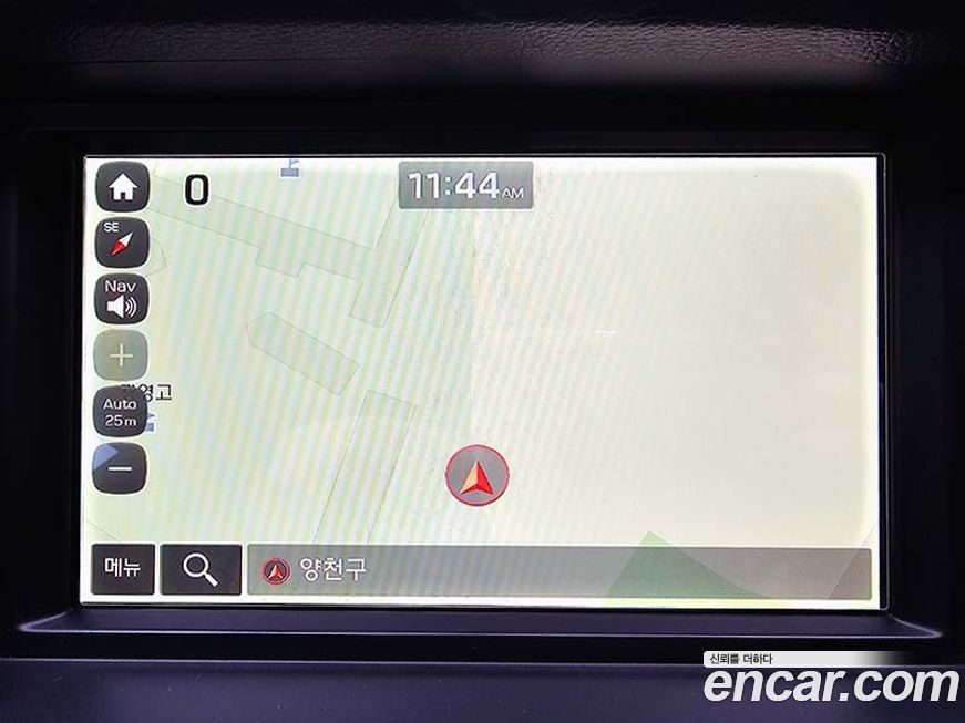 Genesis G80 2018