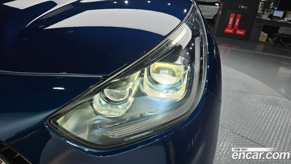 Kia Niro 2018