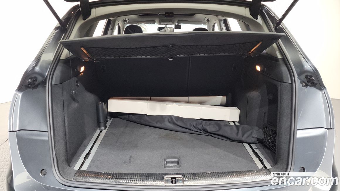 Audi Q5 2014